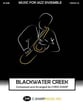 Blackwater Creek Jazz Ensemble sheet music cover